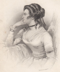 Elizabeth Burnet